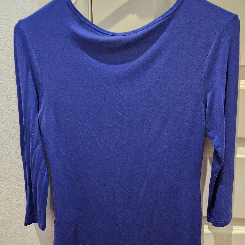 Blouse - Picture 2 of 3